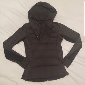 Lululemon jacket puff off 4